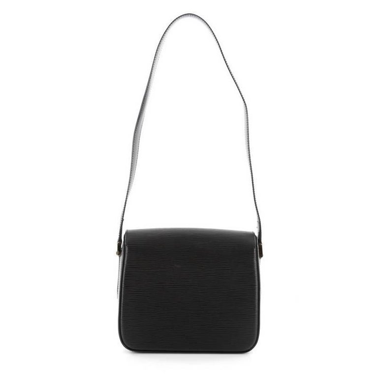 Louis Vuitton Buci Handbag Epi Leather at 1stDibs  louis vuitton buci bag,  louis vuitton buci shoulder bag, lv buci