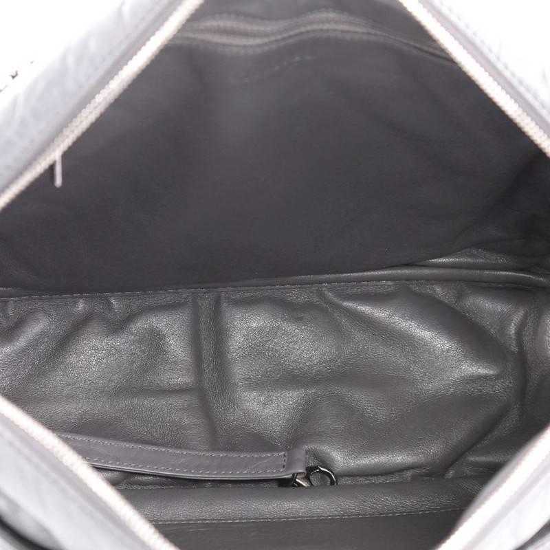 Chanel Reissue Camera Bag Quilted Aged Calfskin Large 1
