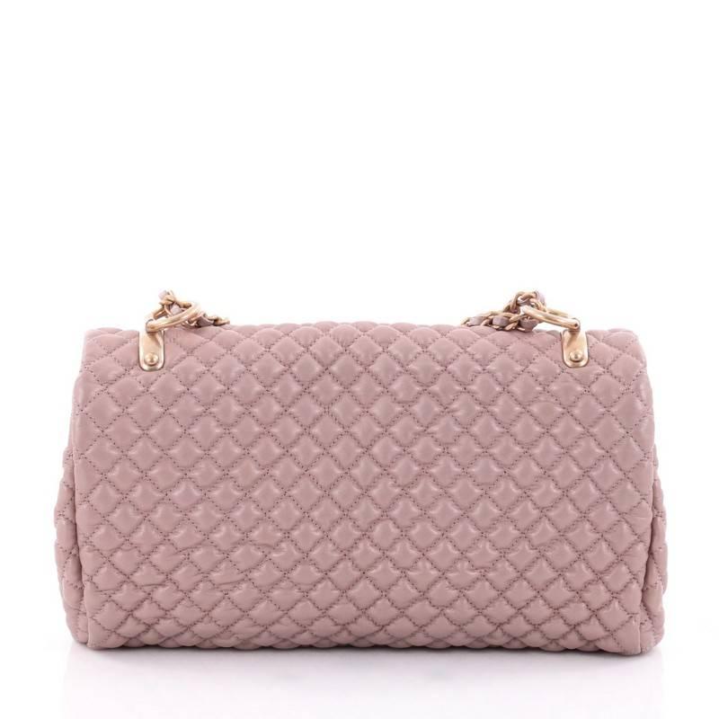 chanel micro bag