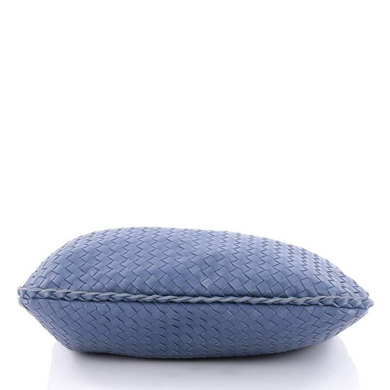 Women's or Men's Bottega Veneta Veneta Hobo Intrecciato Nappa Medium
