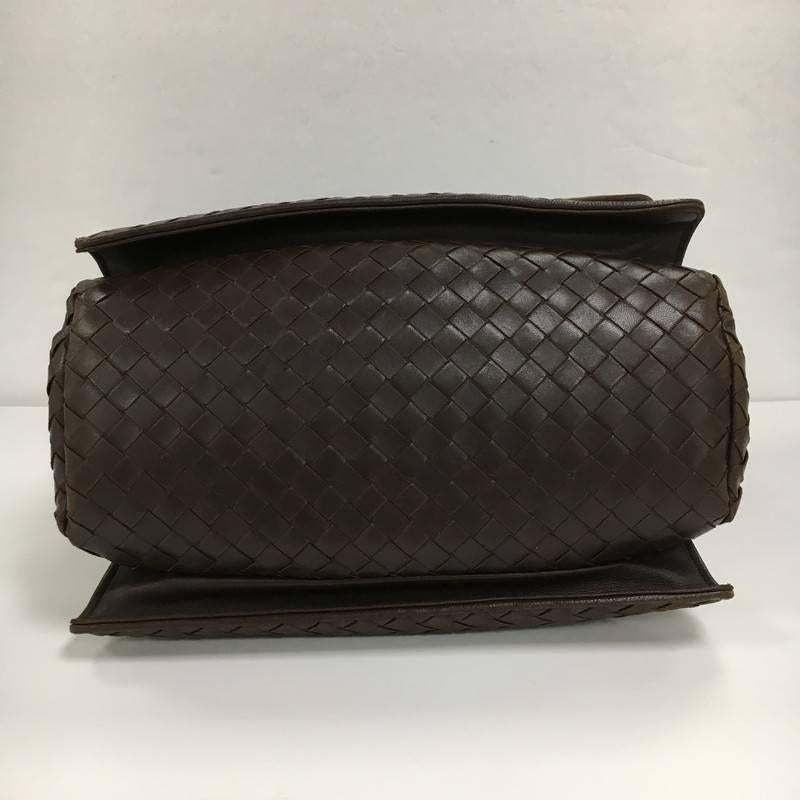 bottega flap bag