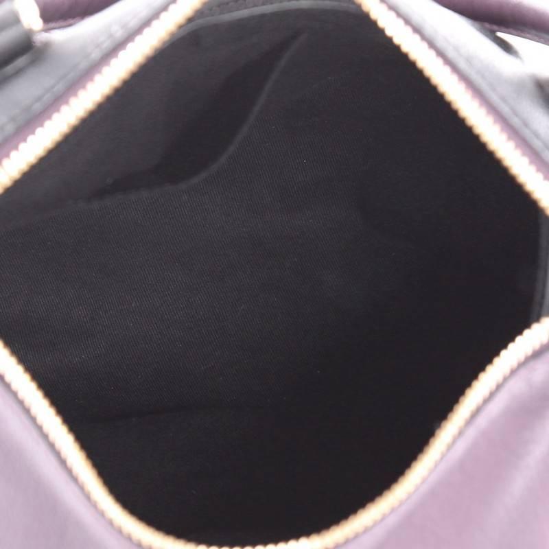 Givenchy Pandora Bag Leather Small 1