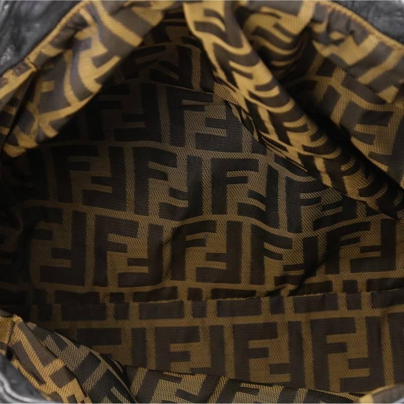 Borsa Fendi Spy in pelle 1