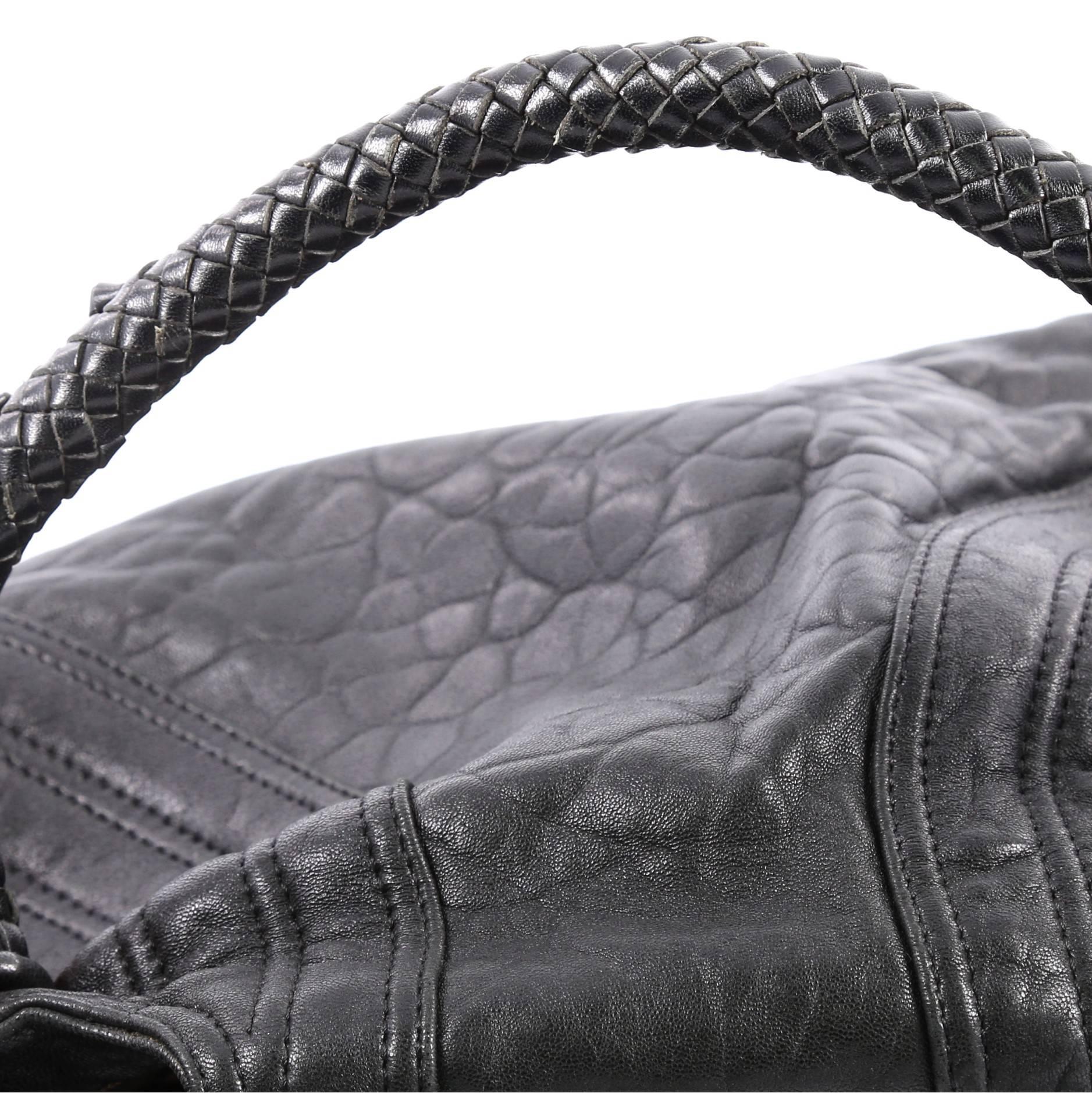 Borsa Fendi Spy in pelle 3