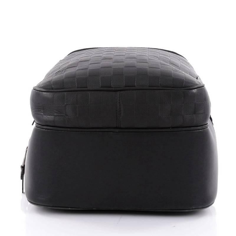 Women's or Men's Louis Vuitton Michael NM Backpack Damier Infini Leather