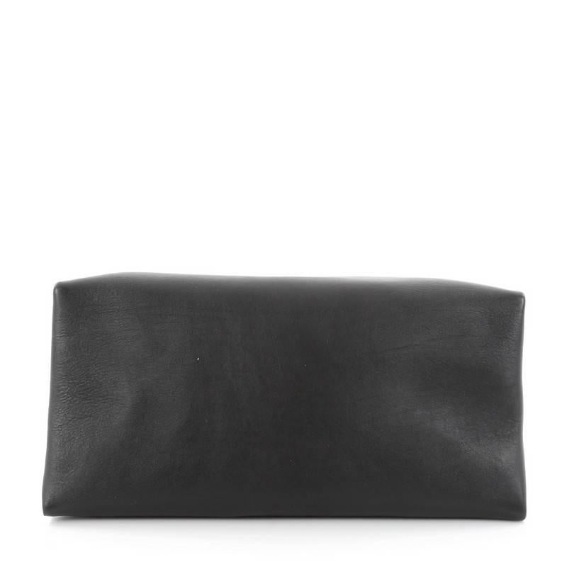 Women's or Men's Celine All Soft Tote Suede