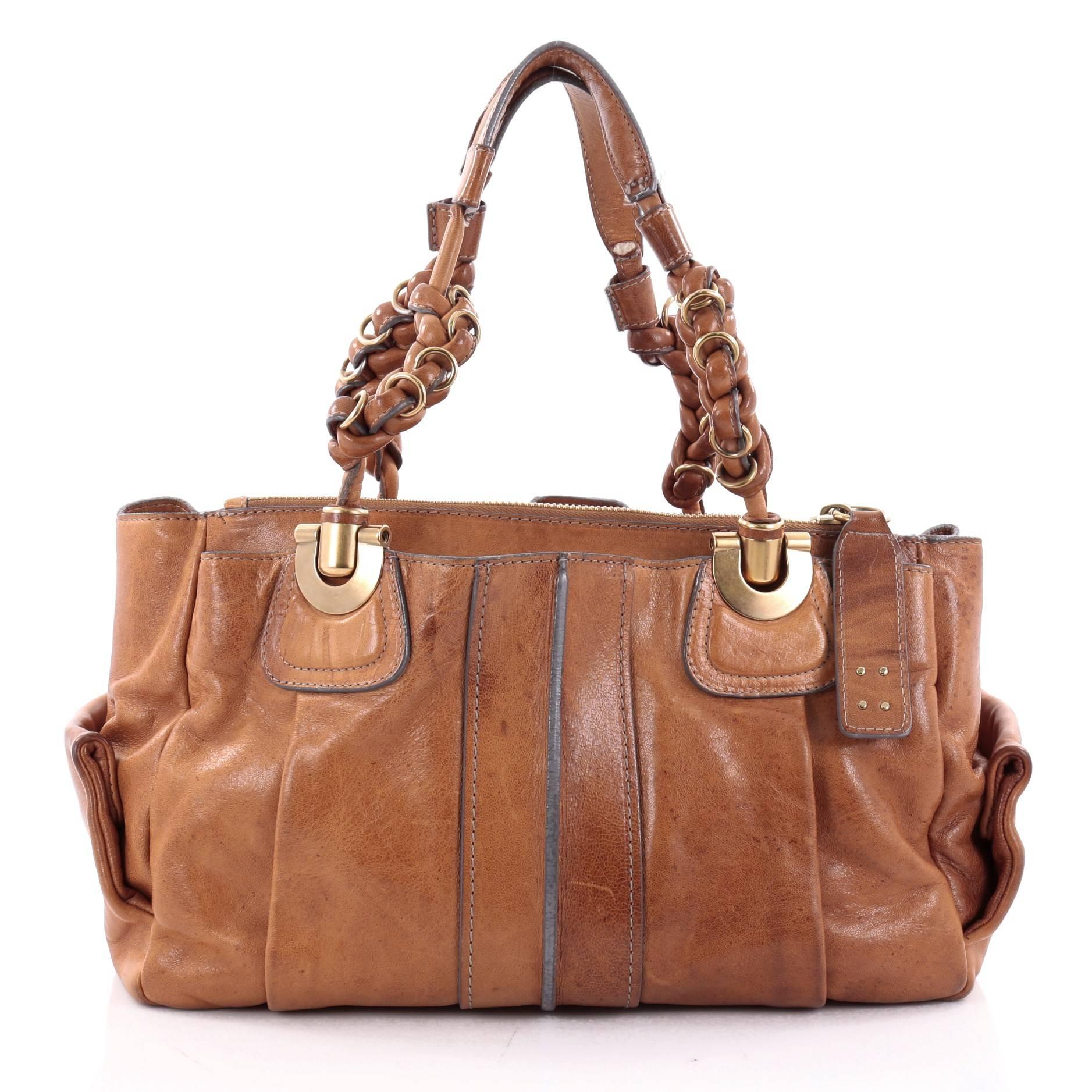 chloe heloise handbag