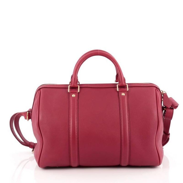 Louis Vuitton Sofia Coppola SC Bag Leather PM - ShopStyle