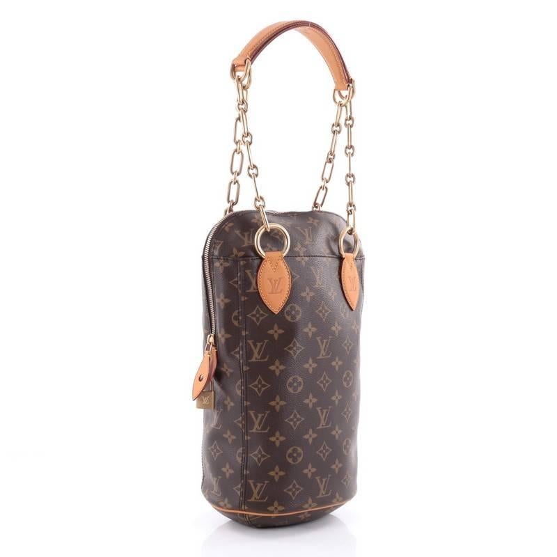 lv punching bag