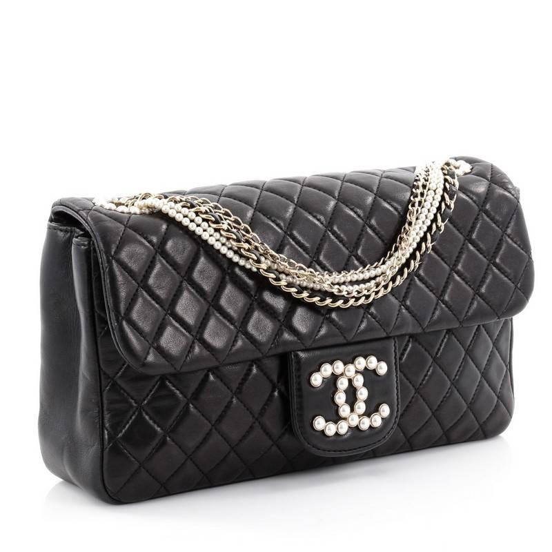 chanel westminster pearl bag