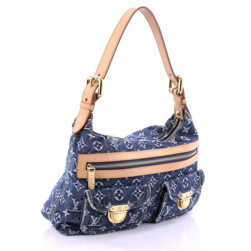 sac baggy louis vuitton