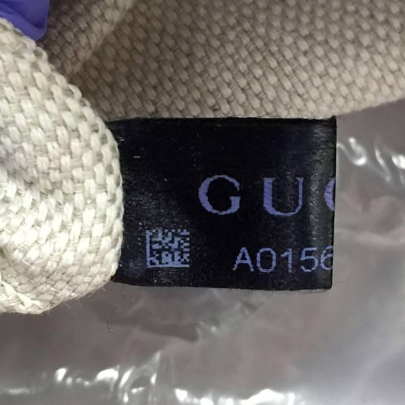 Gucci Soho Shoulder Bag Chain Strap Patent Medium 2