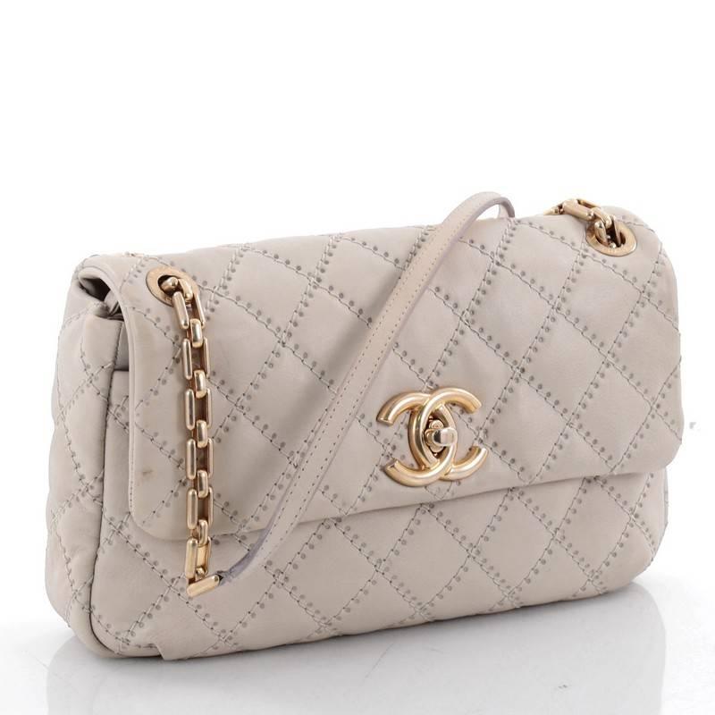 chanel retro chain bag