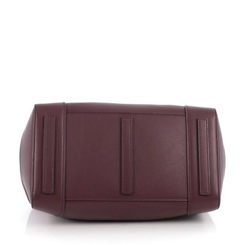 Women's or Men's Ralph Lauren Collection Soft Ricky Handbag Leather 33