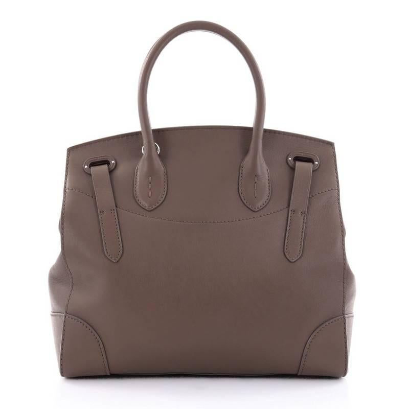 ralph lauren soft ricky bag