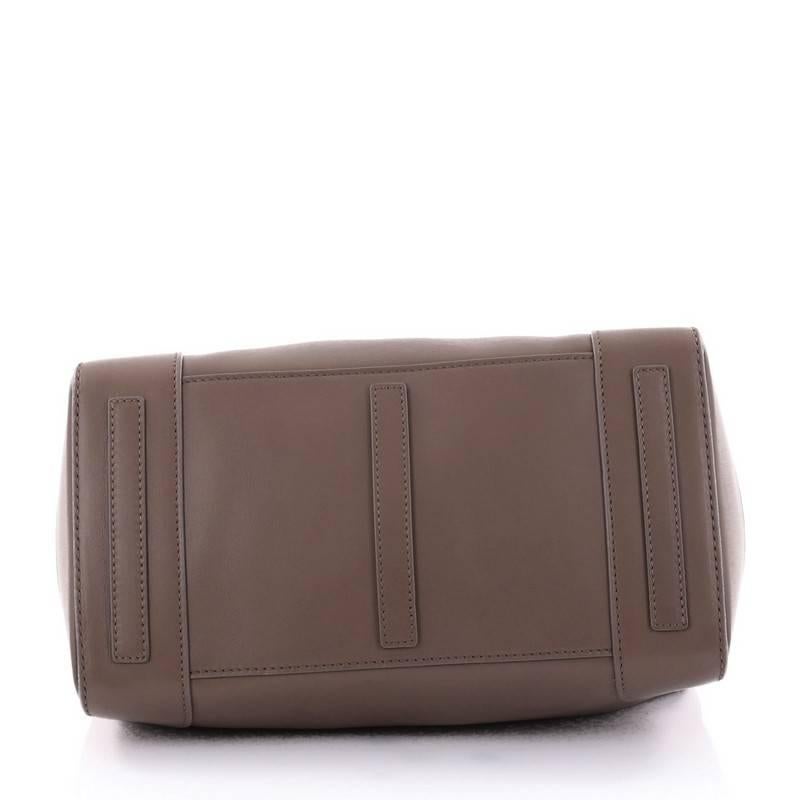 ralph lauren brown handbag