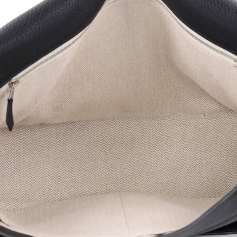 Hermes Alfred Messenger Bag Clemence 35 2