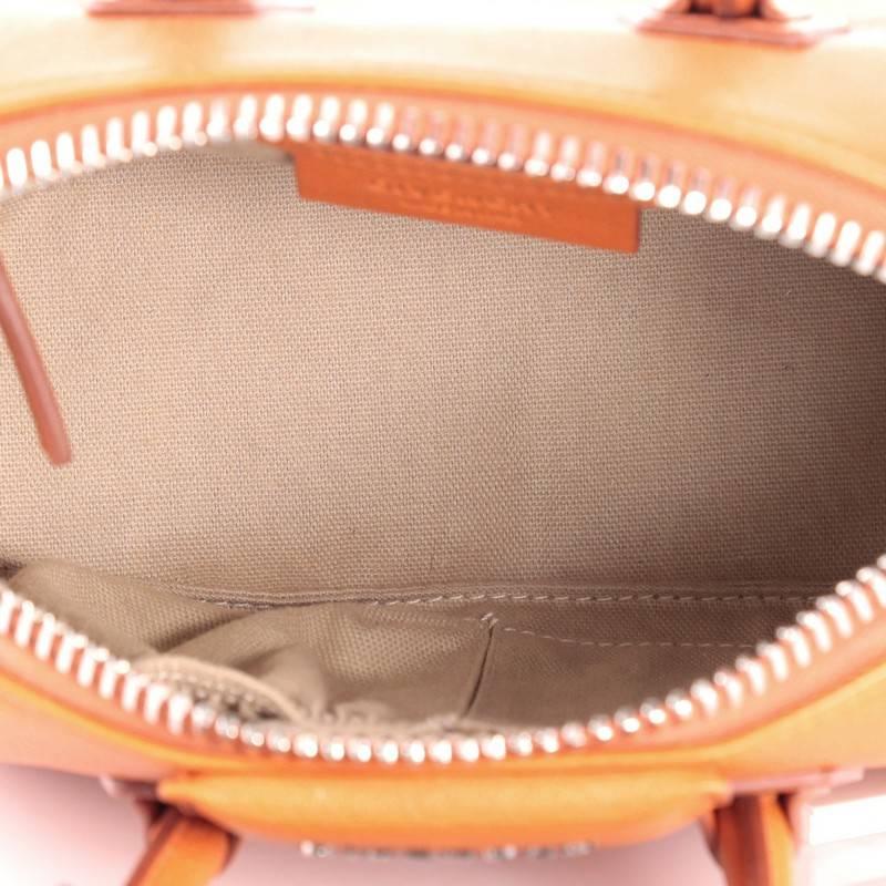 Givenchy Antigona Bag Leather Mini 1