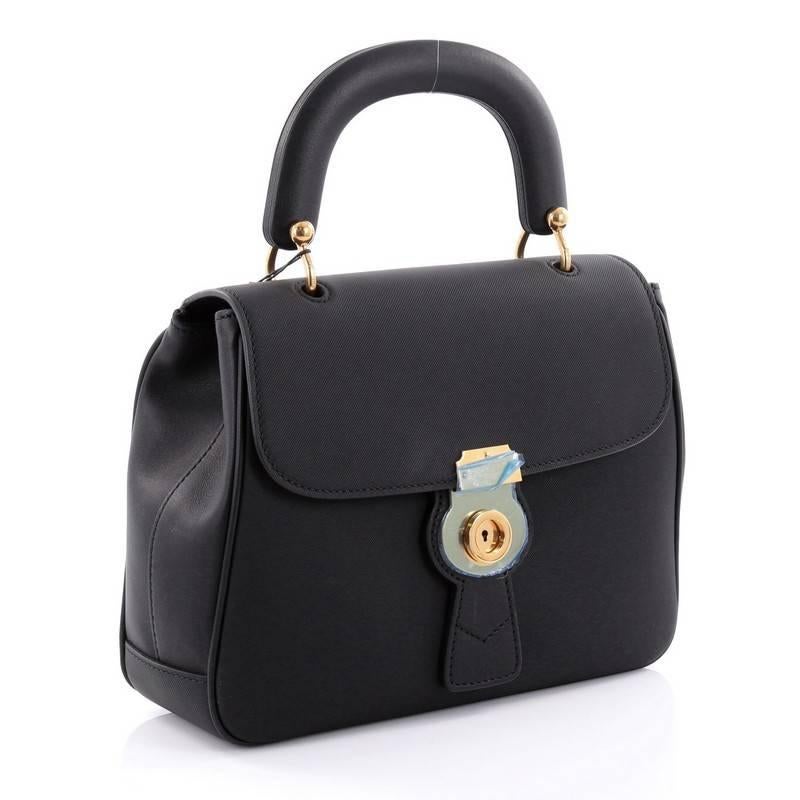 burberry dk88 doctor's bag