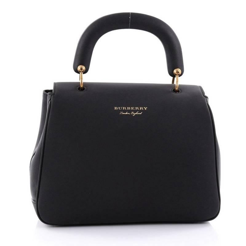 burberry dk88 bags