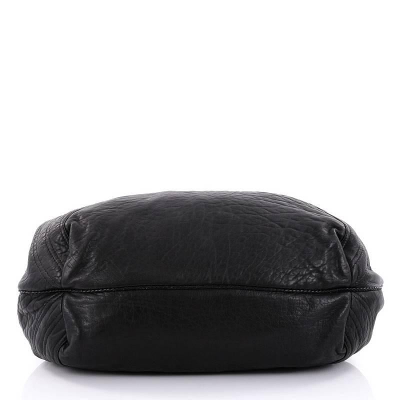 Women's or Men's Fendi Spy Bag Leather
