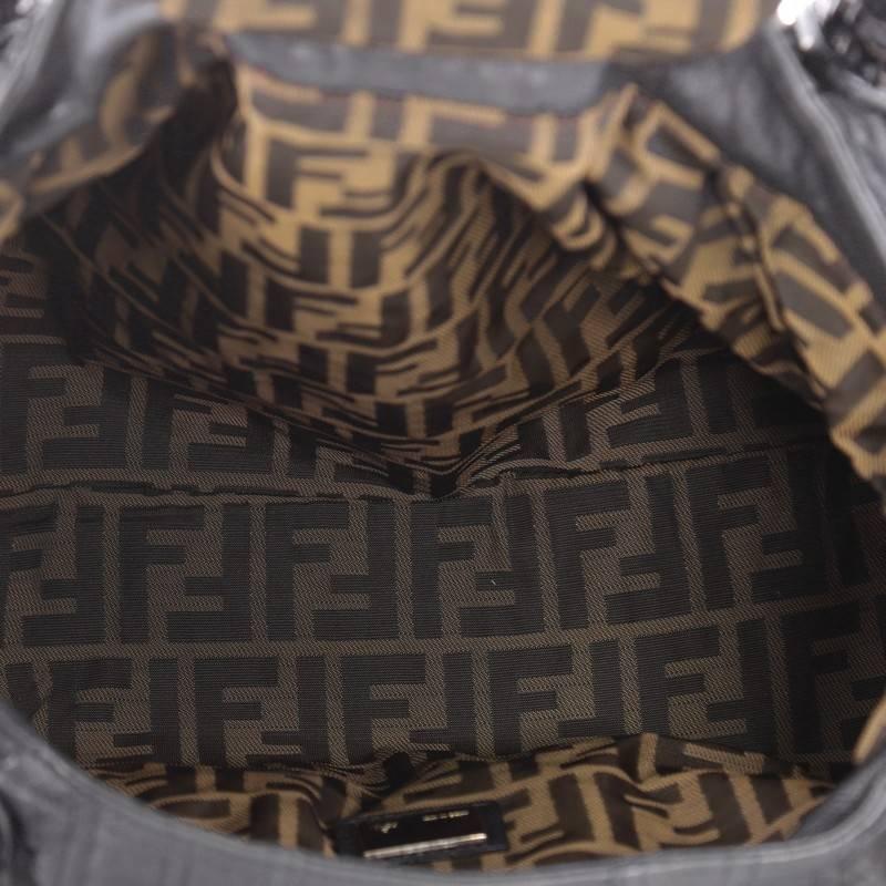 Fendi Spy Bag Leather 1