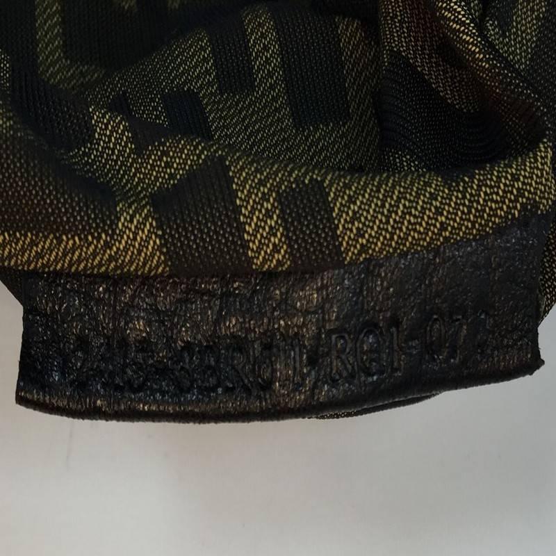 Fendi Spy Bag Leather 2