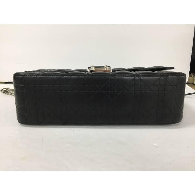 christian dior flap bag