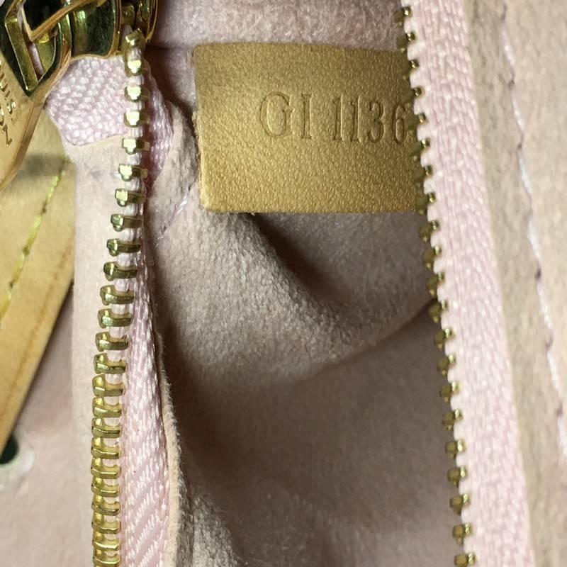 Louis Vuitton Girolata Handbag Damier 2