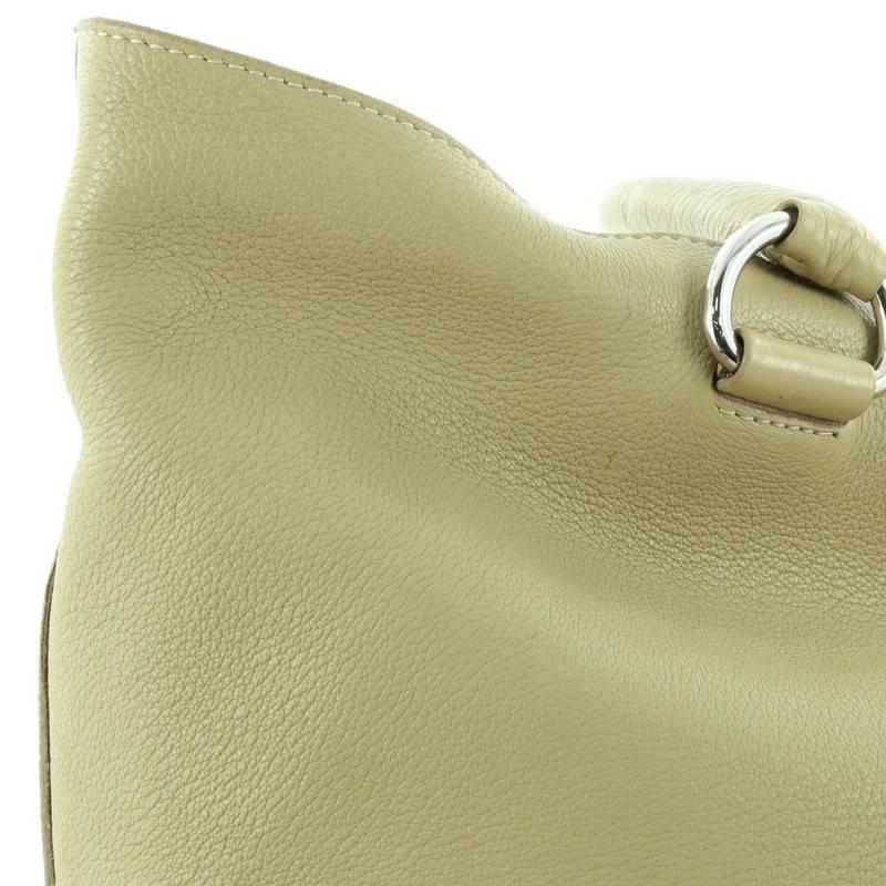 Prada Convertible Tote Vitello Daino Large 2