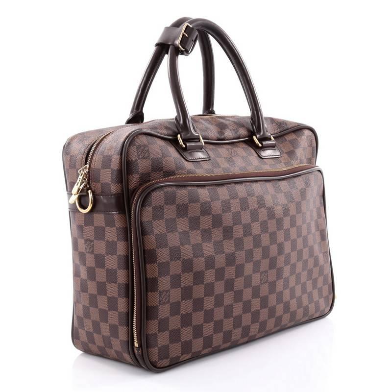 Louis Vuitton Icare Laptop Bag Damier