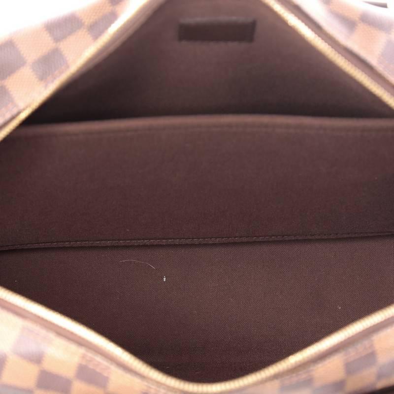 Louis Vuitton Icare Laptop Bag Damier 3