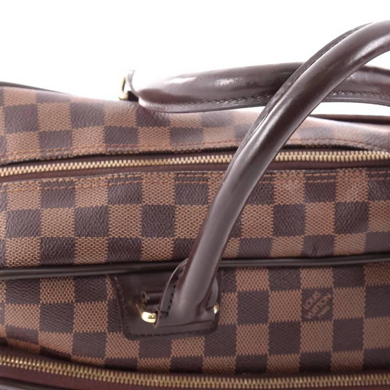 Louis Vuitton Icare Laptop Bag Damier 2