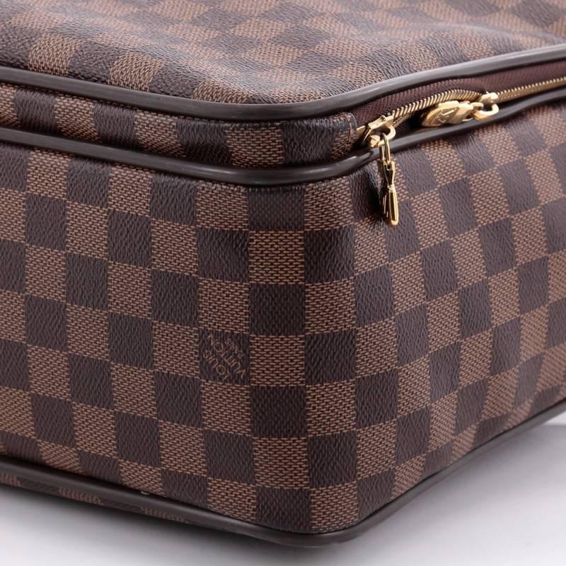 Louis Vuitton Icare Laptop Bag Damier 1