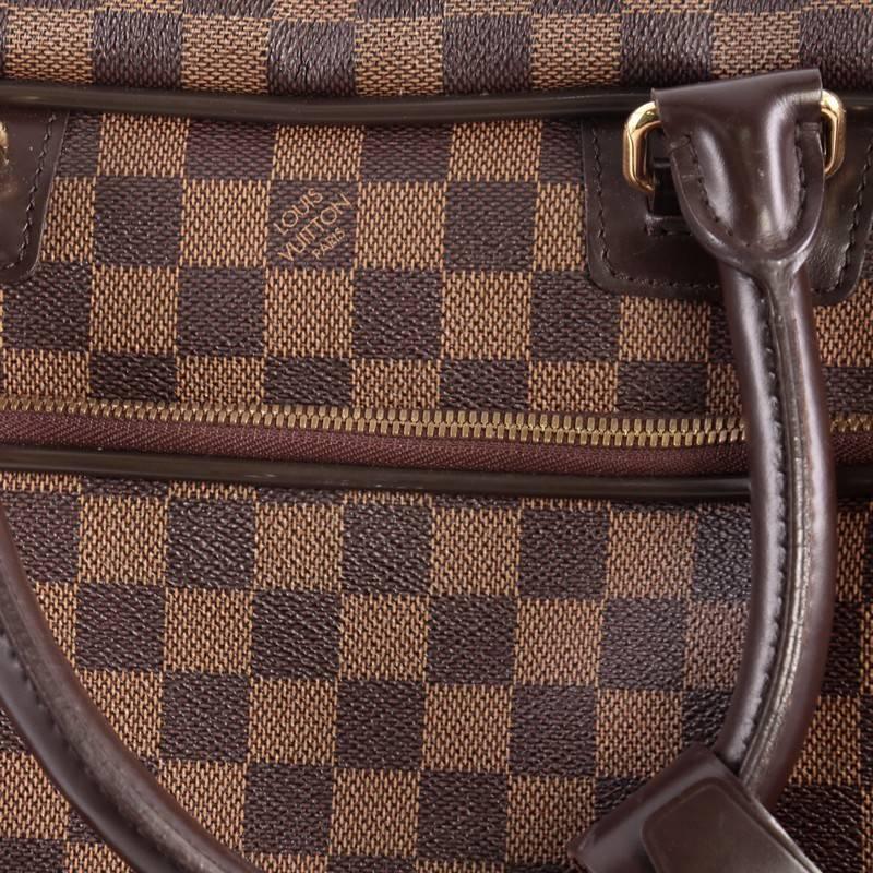 Louis Vuitton Icare Laptop Bag Damier 4