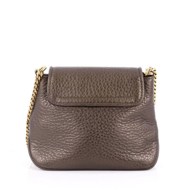 gucci 1973 shoulder bag