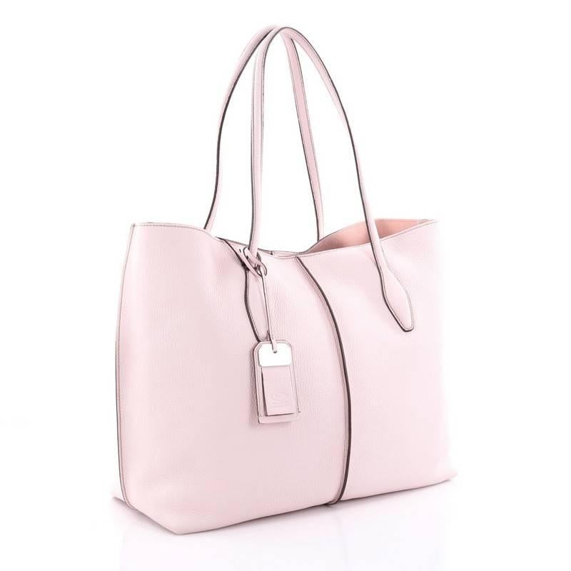 tods joy tote