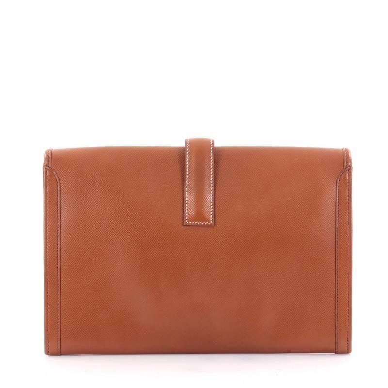 hermes h clutch