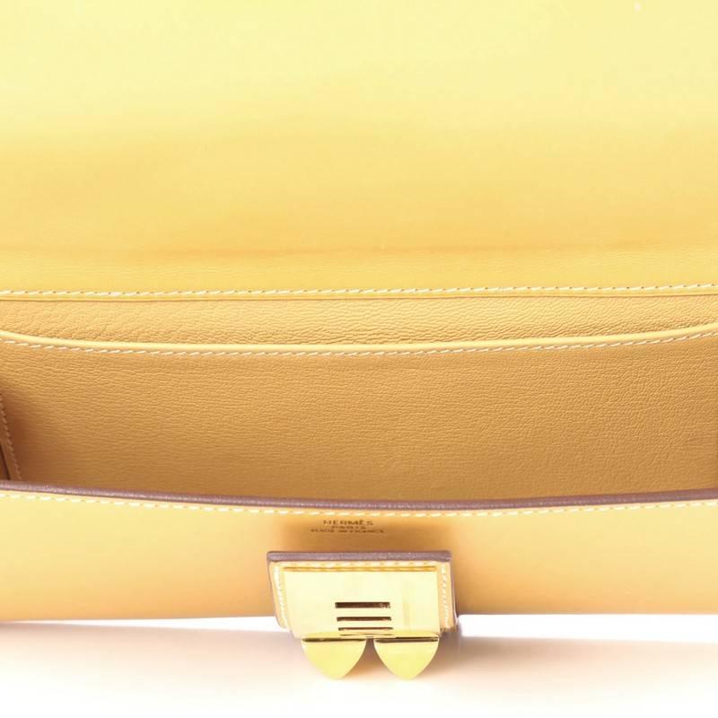 Hermes Medor Clutch Swift 23 3