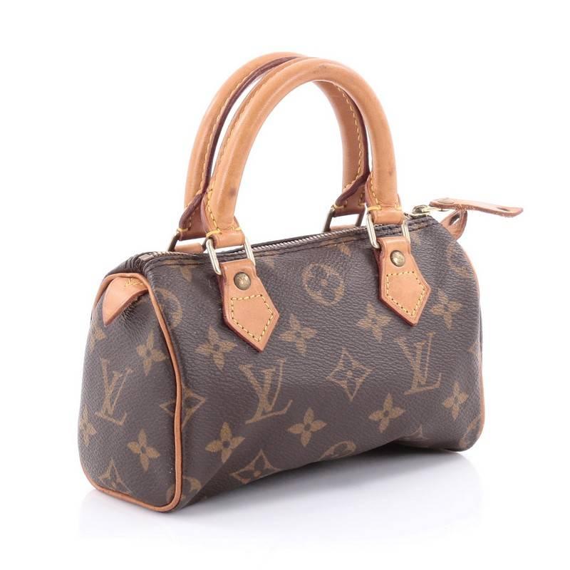 louis vuitton mini hl