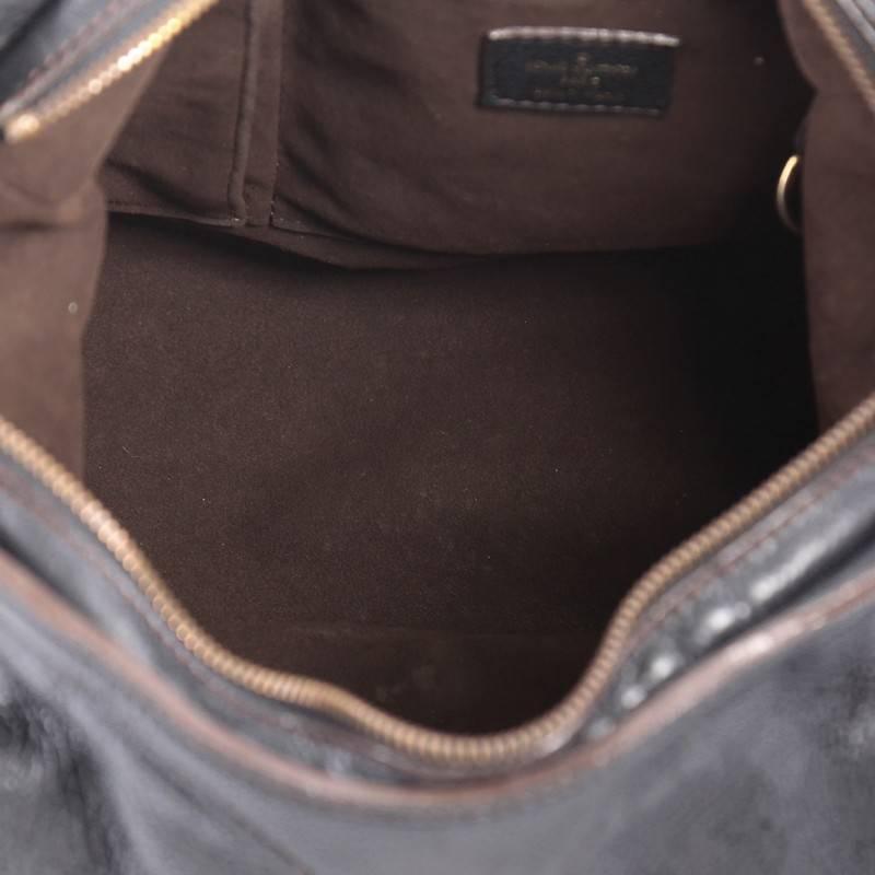 Louis Vuitton XS Handbag Mahina Leather 2