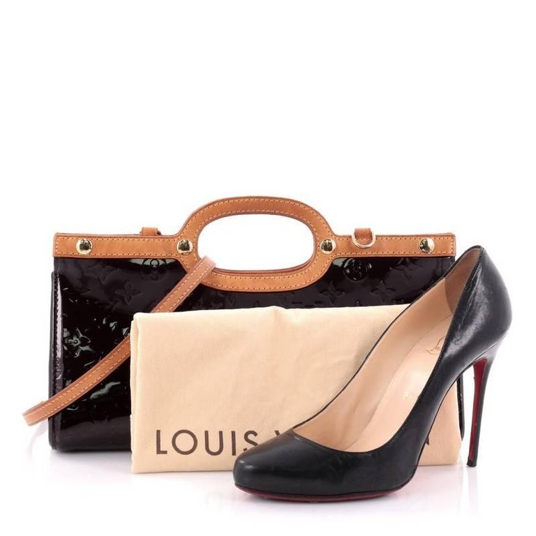 Louis Vuitton 2009 Roxbury Drive Bag · INTO