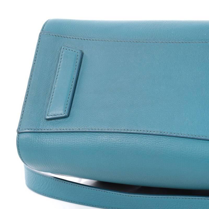 Givenchy Antigona Bag Leather Small 2