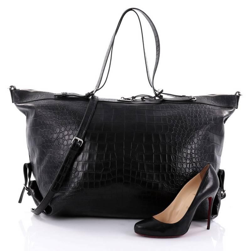 Saint laurent id convertible bag clearance