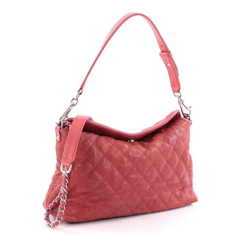 chanel french riviera hobo