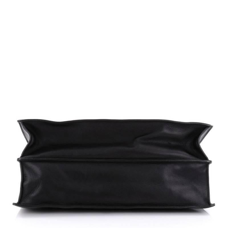 celine frame shoulder bag
