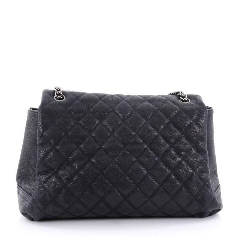chanel lady bag