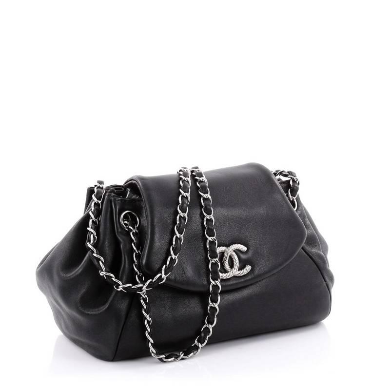 chanel moscow bag