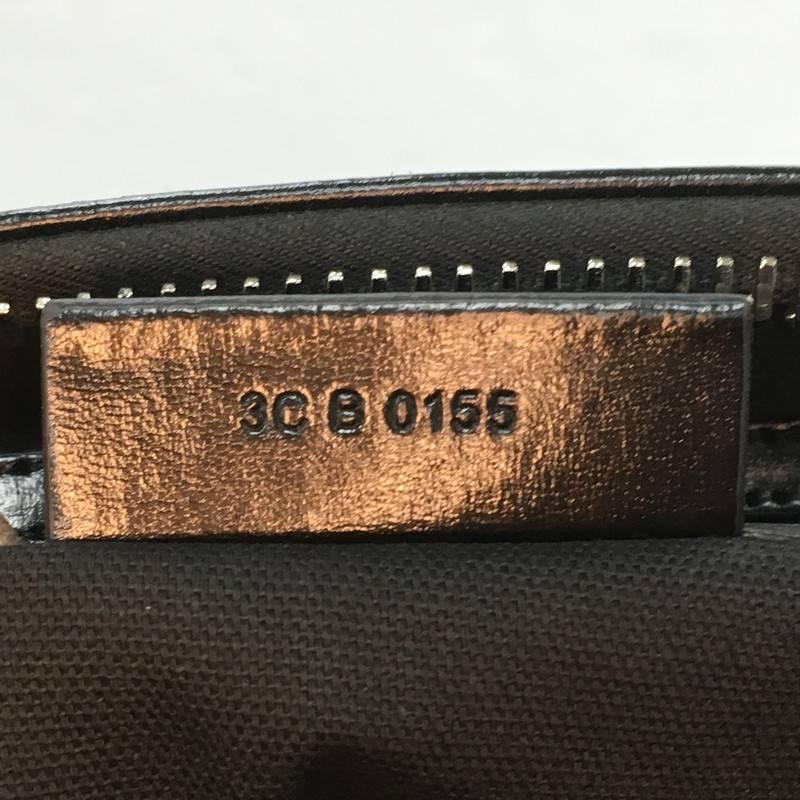 Givenchy Antigona Bag Glazed Leather Medium 2