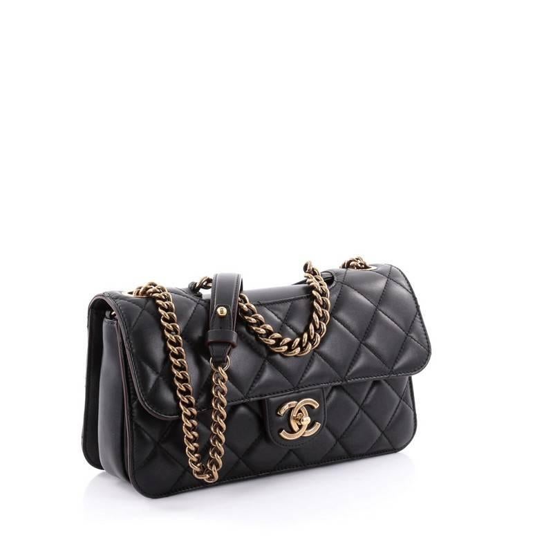 chanel perfect edge bag
